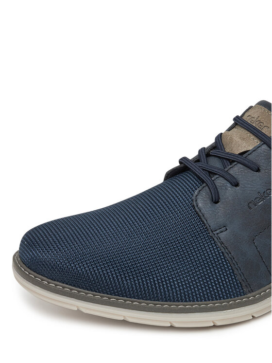 Rieker Rieker Scarpe basse 14459-14 Blu scuro