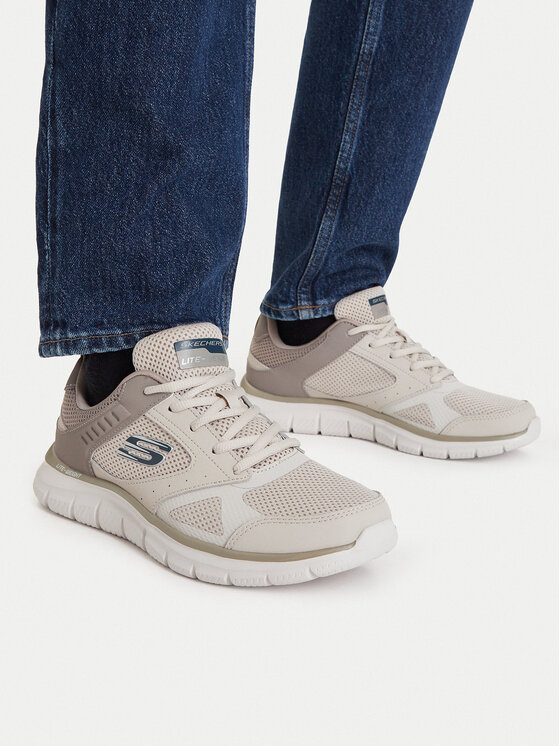 Skechers Skechers Laisvalaikio batai Syntac 232398/TPE Smėlio