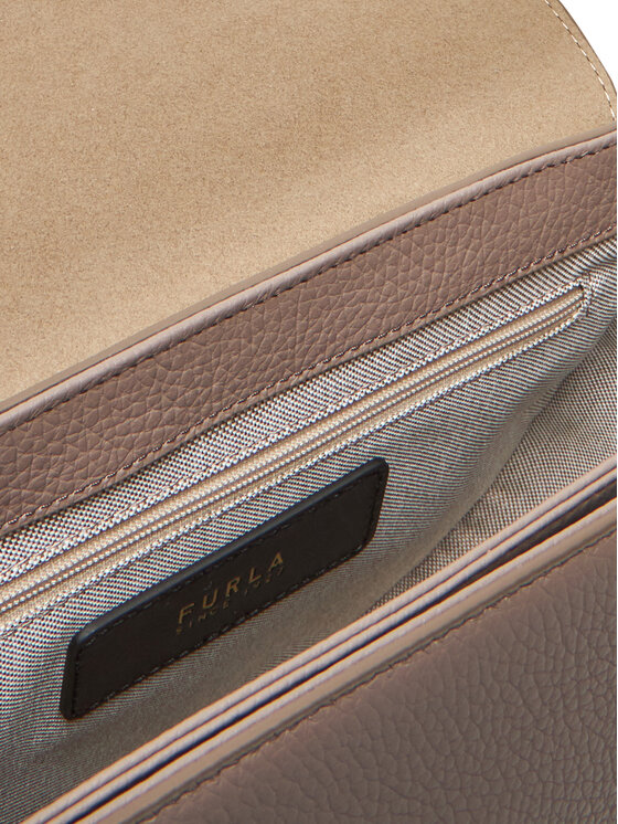 Furla Furla Kabelka WB01605 BX0356 3763S Sivá