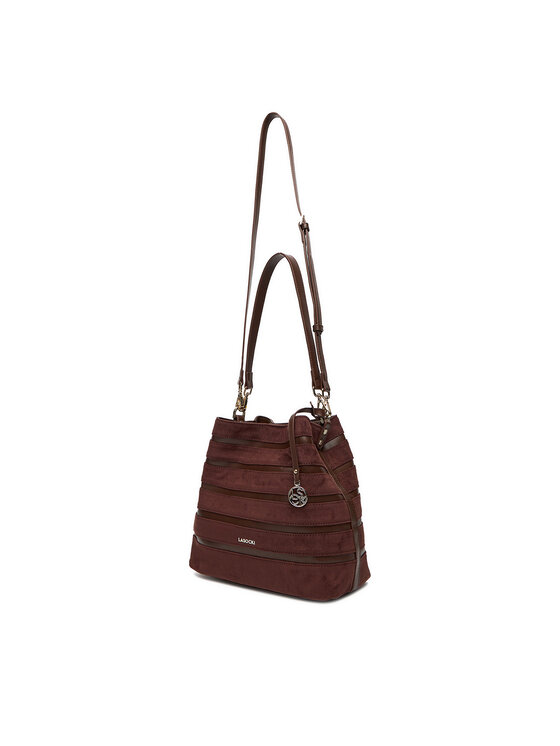 Lasocki Lasocki Soma C-LSK-L-013-08 Bordo