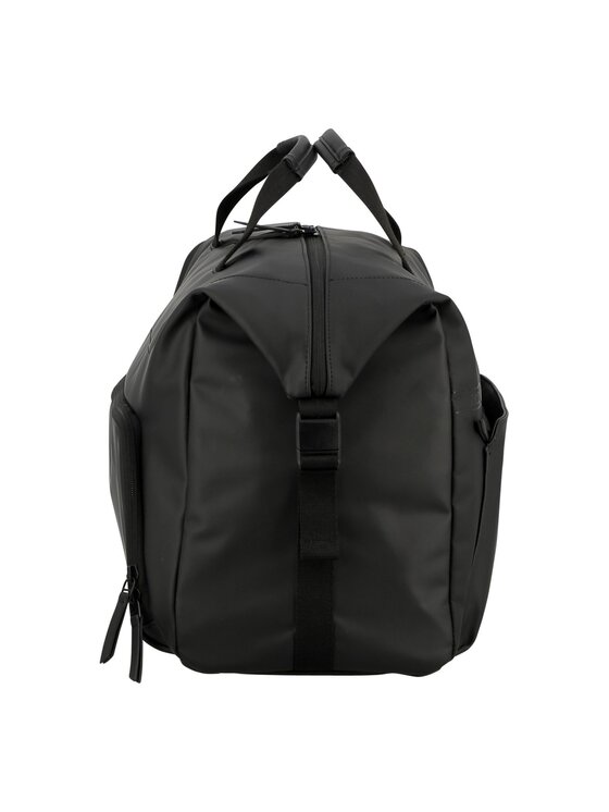 Jump Jump Torba weekendowa 323856 Czarny