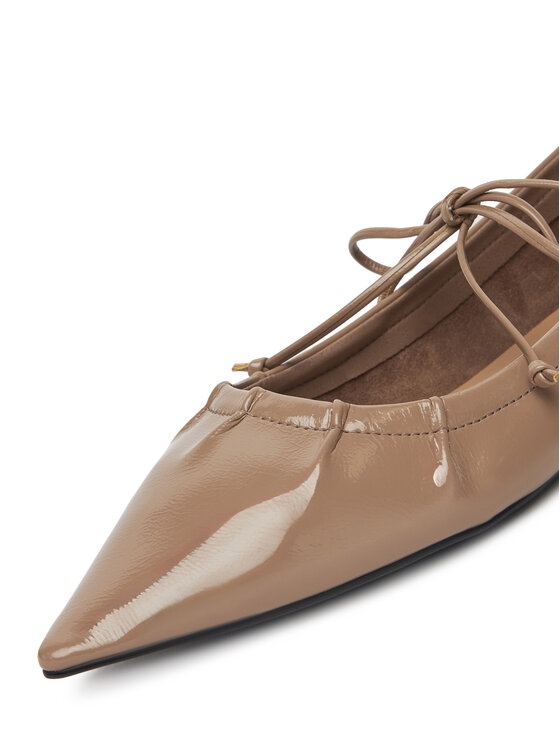 DeeZee DeeZee Pusbačiai AC240607-2 Smėlio