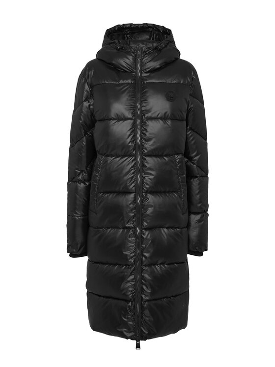 Plein Sport Plein Sport Giubbotto piumino 10179 Nero Regular Fit