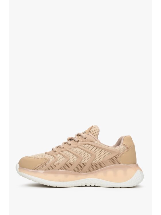 ES8 ES8 Sneakers ER00112711 Beige
