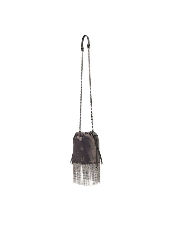 KARL LAGERFELD KARL LAGERFELD Ročna torba A4W30112 Rjava