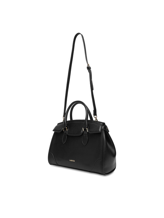 Lasocki Lasocki Handtasche C-LSK-M-006-08 Schwarz