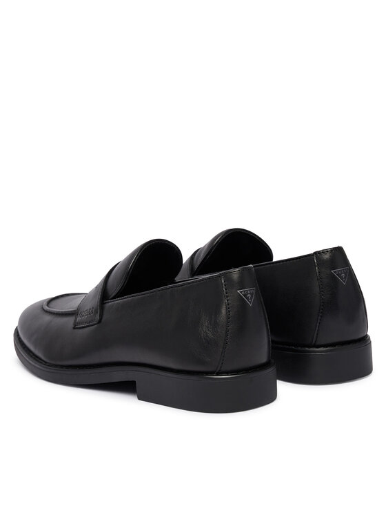 Guess Guess Halbschuhe FMTDRI LEA14 Schwarz