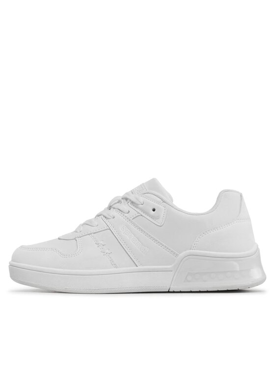 Sprandi Sprandi Sneakersy WPRS-2021W09291 Bílá