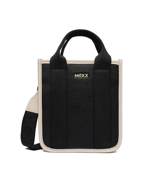MEXX MEXX Rankinė EO-MEXX-L-016-09 Juoda