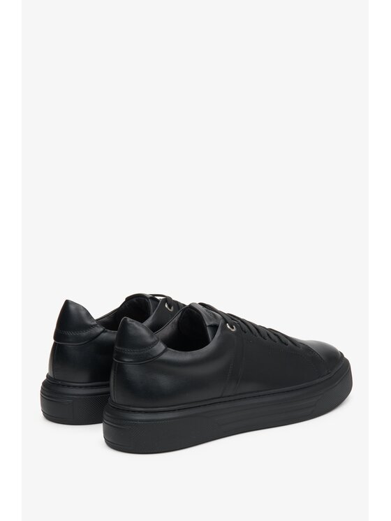 Estro Estro Scarpe da ginnastica ER00113466 Nero