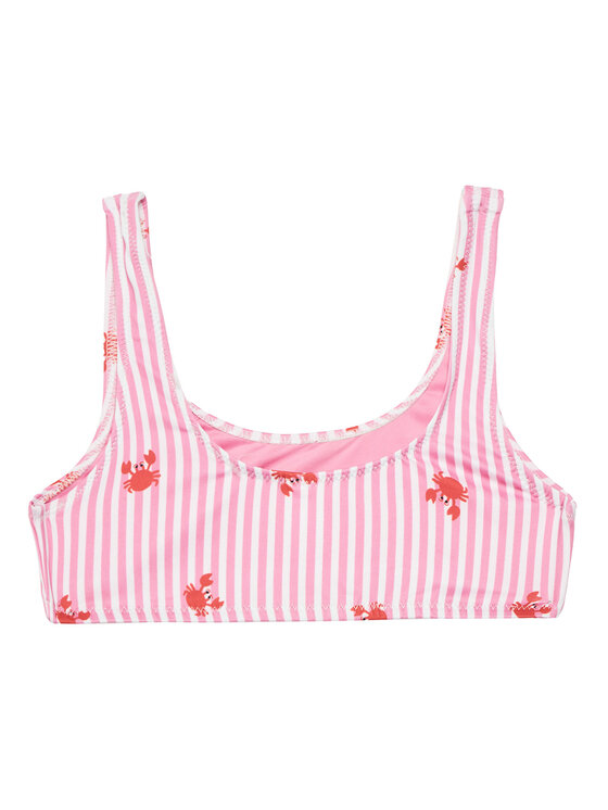 United Colors Of Benetton United Colors Of Benetton Costume da bagno 3IGW0K02T Rosa