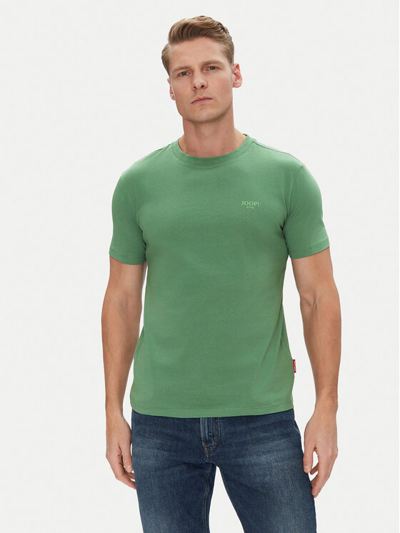 Tricou JOOP! Jeans Bărbați, Mărimea: L, Verde, 15 JJJ-32Alphis 30045926