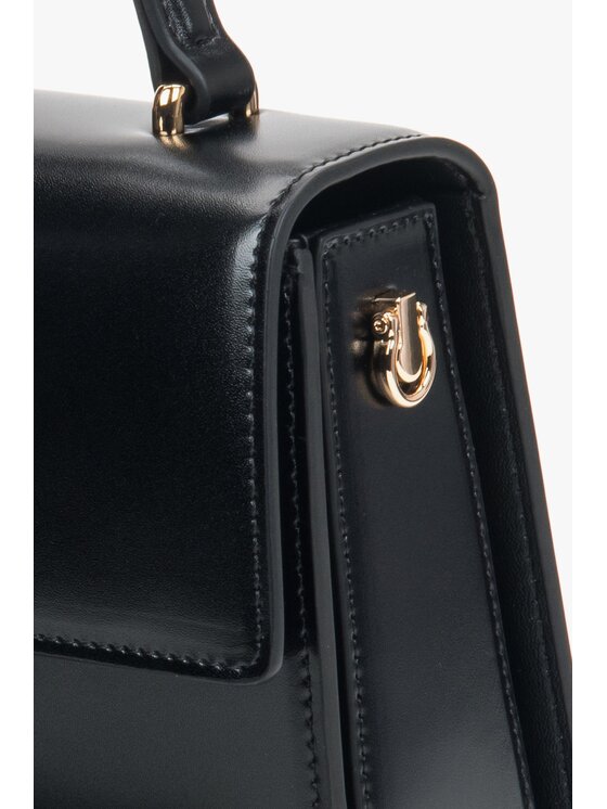 Estro Estro Τσάντα ER00118034 Μαύρο