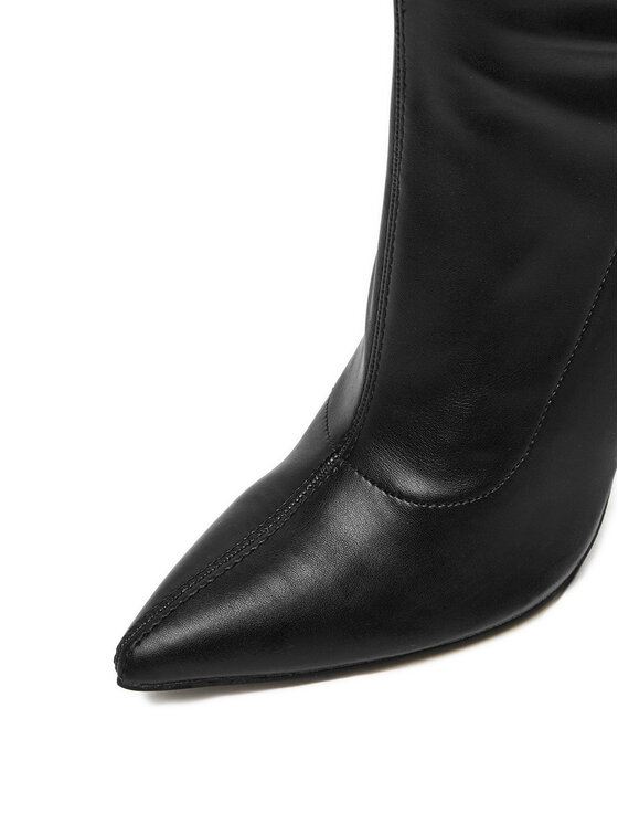 DeeZee DeeZee Zimske čizme MM220168H Crna