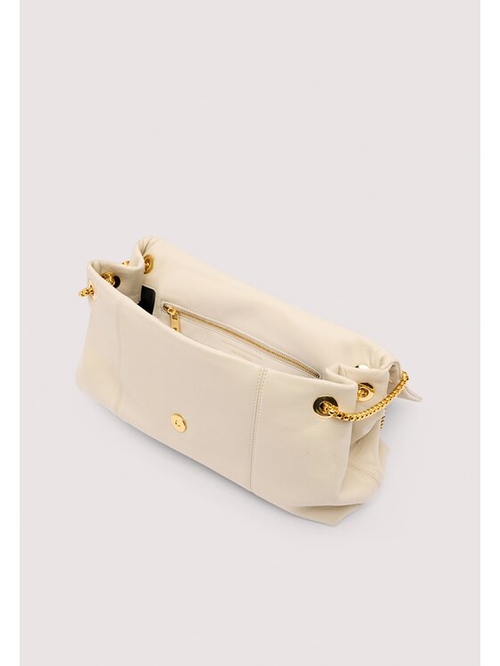 Trussardi Trussardi Torebka Z611E206558N083 Kremowy