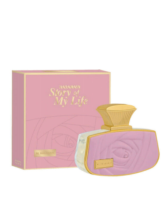 Al Haramain Al Haramain Story Of My Life Woda perfumowana