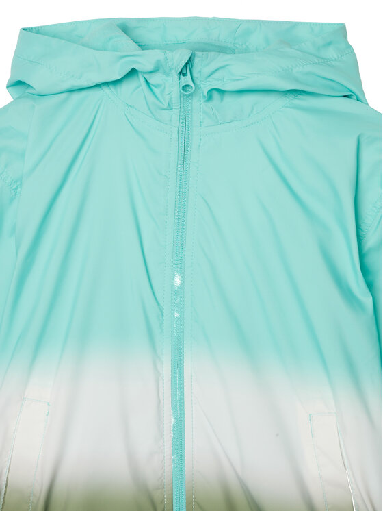 United Colors Of Benetton United Colors Of Benetton Demisezoninė striukė 22YHCN06A Juoda Regular Fit