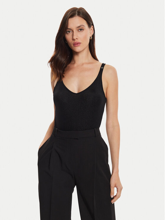 Morgan Morgan Top 232-DANIEL Must Slim Fit