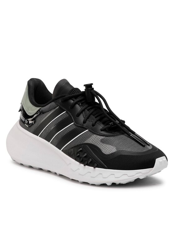 adidas adidas Sportcipők Choigo FY6503 Fekete