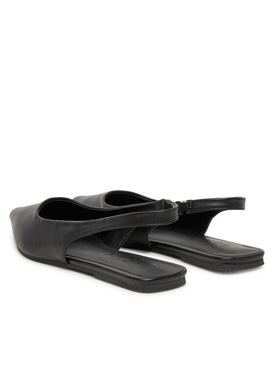 ONLY Shoes ONLY Shoes Sandały Onlaura-2 Czarny