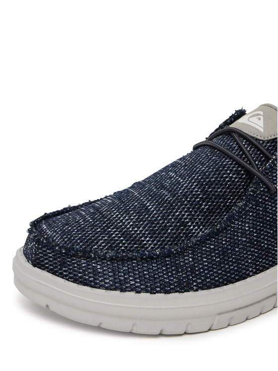 Quiksilver Quiksilver Туфлі WADE-01 Cиній