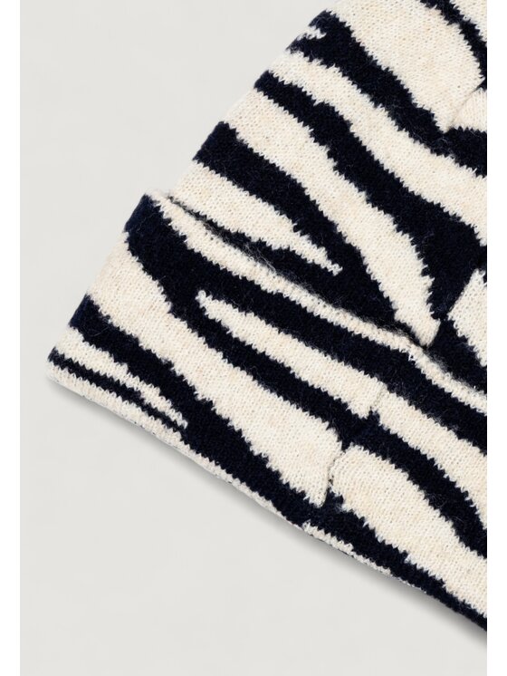 Pieces Pieces Berretto Pcjuanita Hood Bc Blu