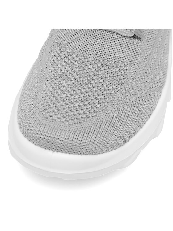 Jenny Fairy Jenny Fairy Sneakers WFA2711-1 Grau
