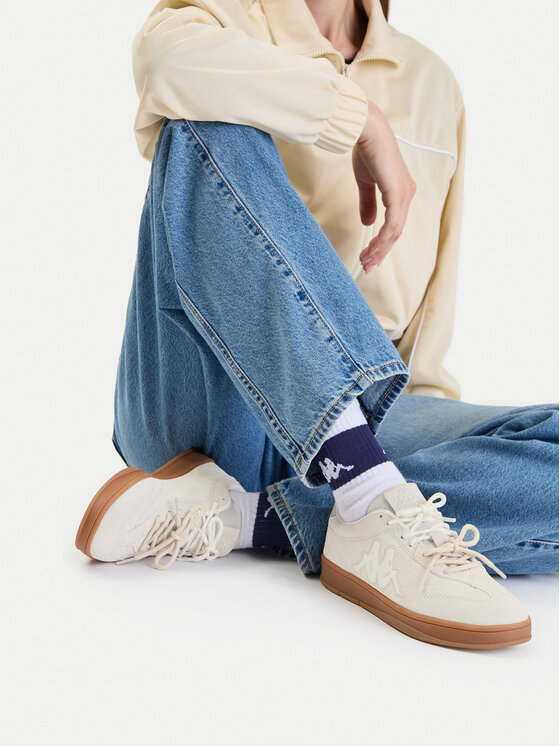 Kappa Sneakers CEO-WP40-24880H Bej deschis