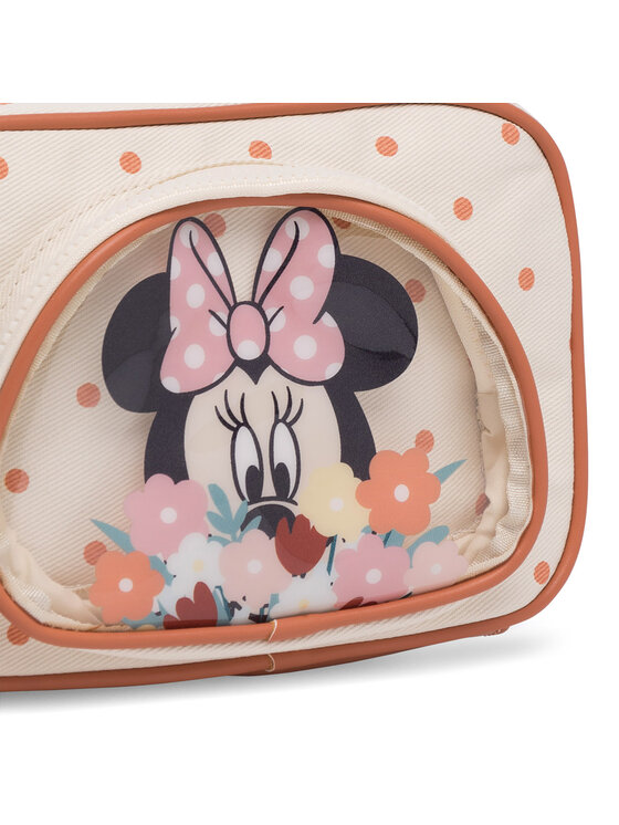 Mickey&Friends Mickey&Friends Сумка ACCCS-SS24-133DSTC Кольоровий