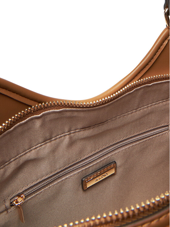 Aldo Aldo Handtasche Ybelihar 13933697 Écru
