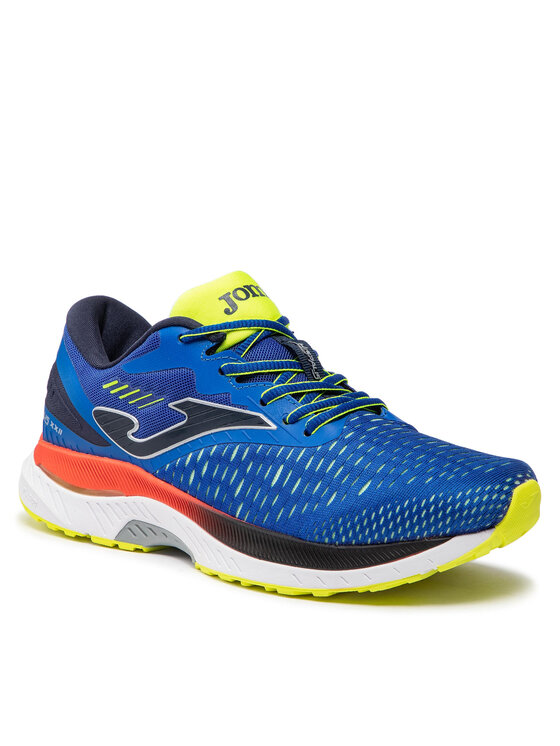 Joma Joma Skriešanas apavi Hispalis Men 2204 RHISPS2204 Zils