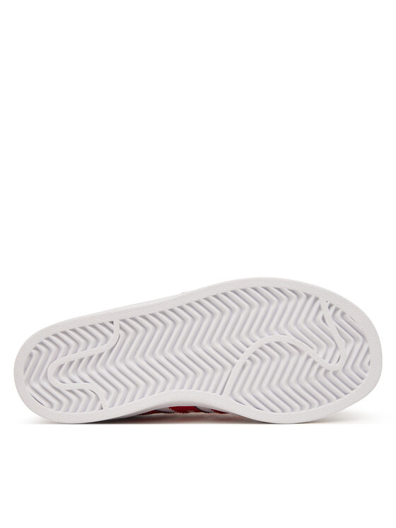 adidas adidas Sneakers Superstar Led Lights Cf I KK1295 Weiß