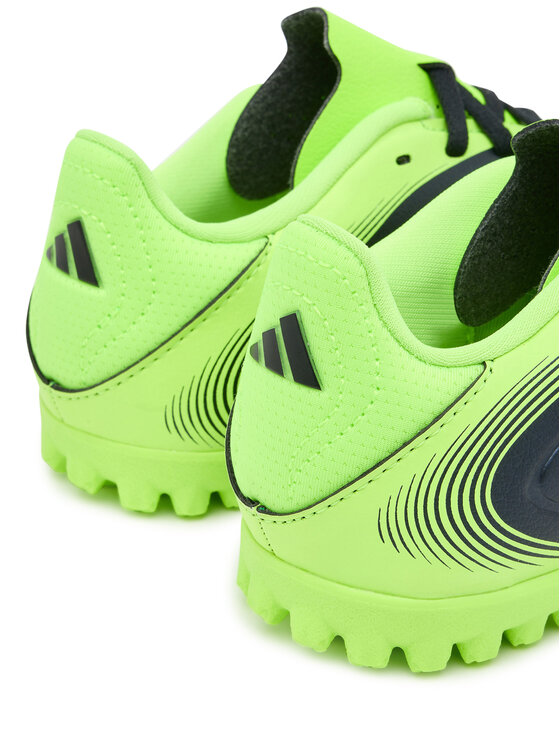 adidas adidas Ποδοσφαιρικά Παπούτσια Copa Pure 3 Club JR2902 Μαύρο