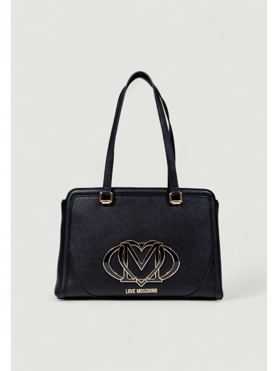 LOVE MOSCHINO LOVE MOSCHINO Borsa JC4009PP1 Nero