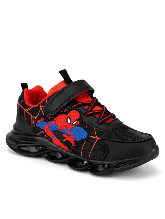 Spiderman Ultimate Spiderman Ultimate Tossud BIC-AW24-131SPRMV Must