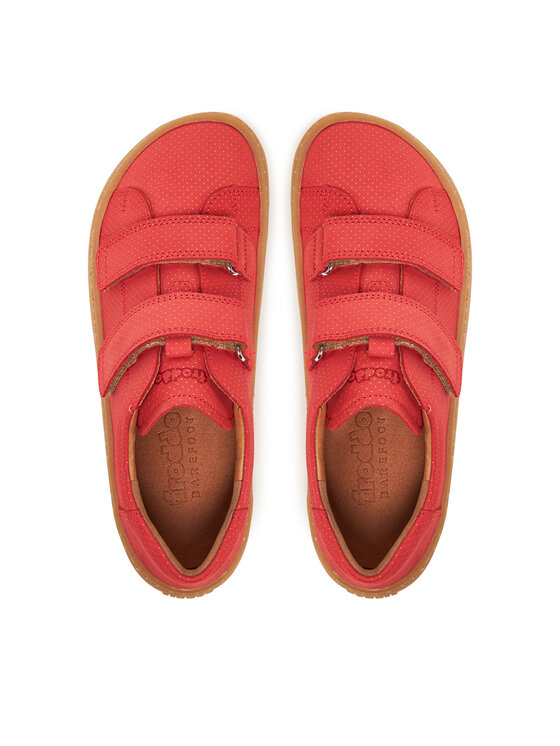 Froddo Froddo Scarpe basse G3130240-26 DD Corallo