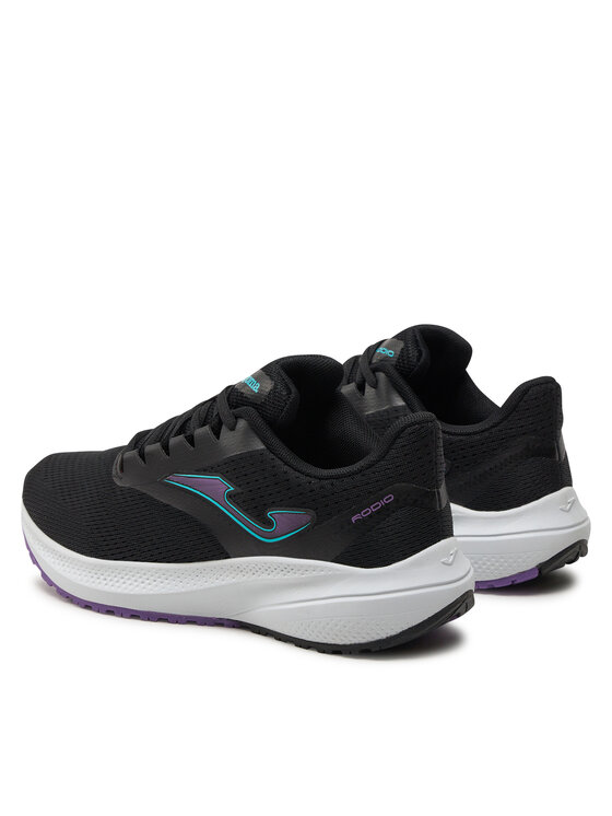 Joma Joma Tenisice za trčanje Rodio Lady 2401 RRODLS2401 Crna