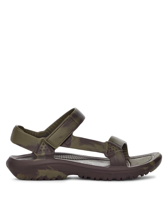 Teva Teva Σανδάλια Hurricane Drift Huemix 1135410 Χακί