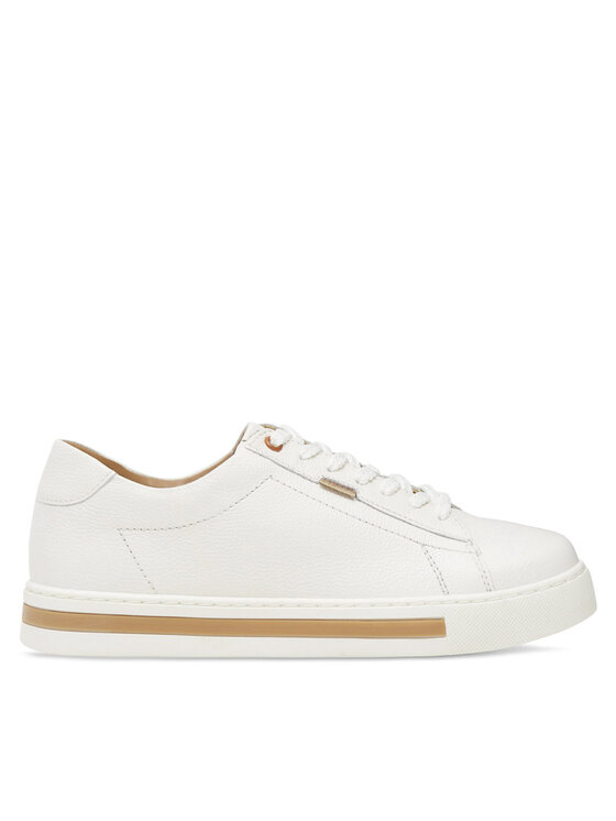 Lasocki Lasocki Sneakers WI23-LONA-04 Alb