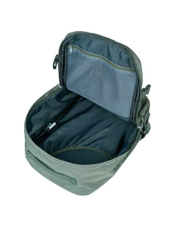 CabinZero CabinZero Plecak CZ241802 Khaki