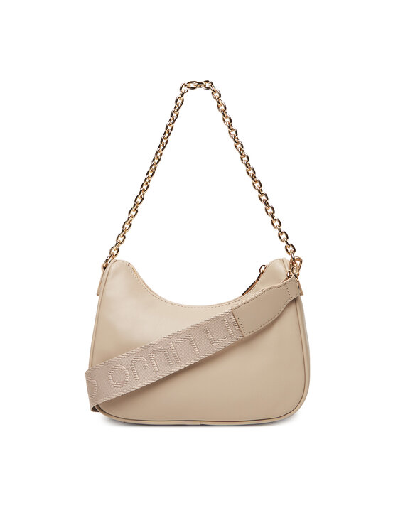 Liu Jo Liu Jo Torebka S Hobo AF5180 E0077 Beżowy