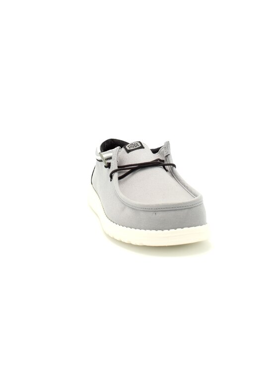 Hey Dude Hey Dude Sneakers WALLY LETTERMAN Grigio