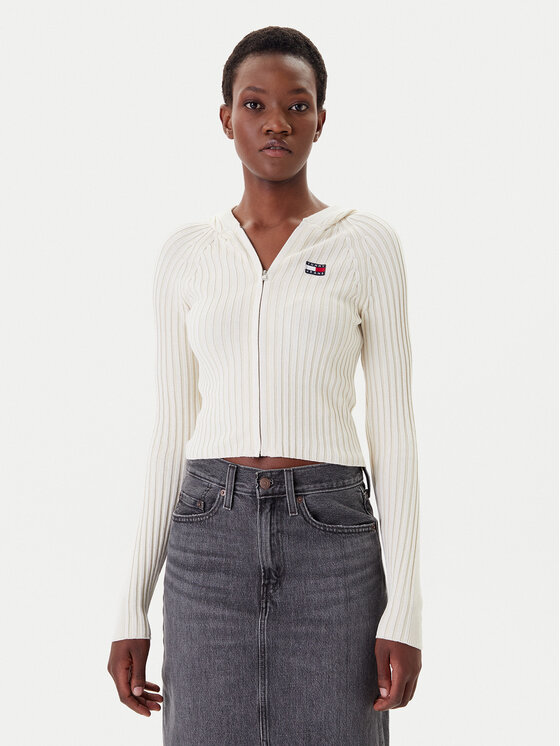 Kardigan Tommy Jeans
