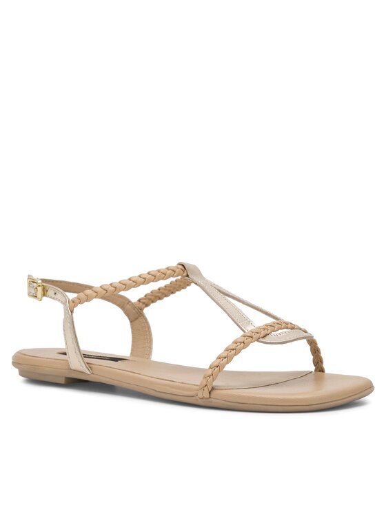 Sandale discount de marche