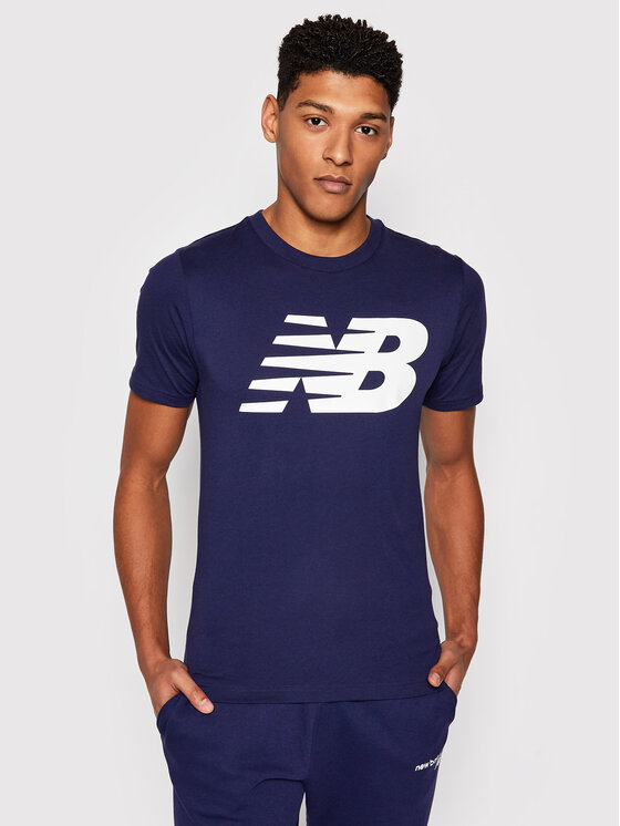 T-shirt New Balance