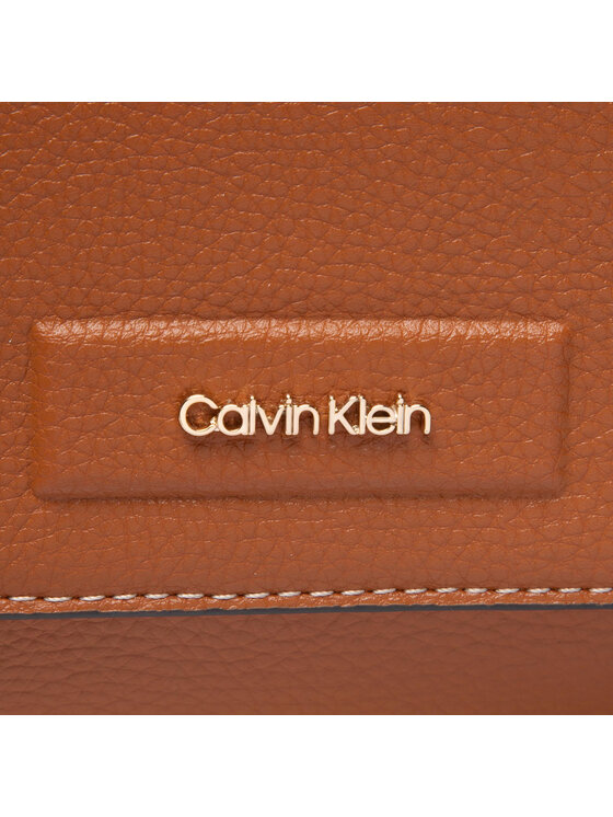 Borsetta Dressed Ew Xbody K60K609186 Marrone