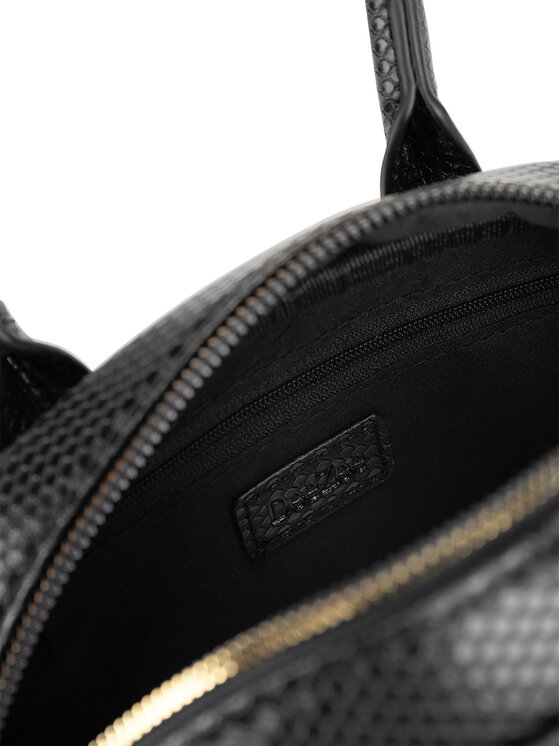 DeeZee DeeZee Käekott DZE-S-019-07 Must