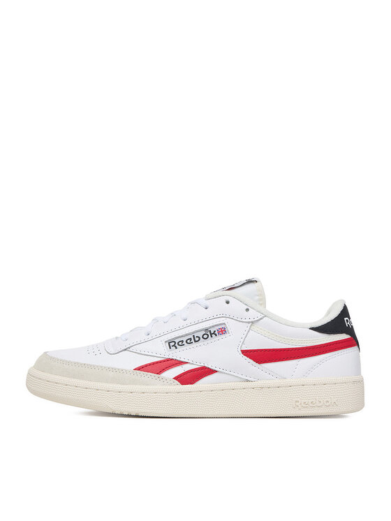Reebok Reebok Tossud EO-CLUB C REVENGE 100278998 Valge