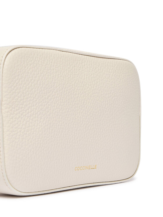 Coccinelle Coccinelle Handtasche MN5 Tebe E5 MN5 55 I1 01 Écru