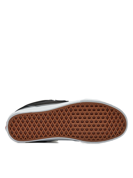 Vans Vans Tenisky Chukka Push VN000CZWBZW1 Černá